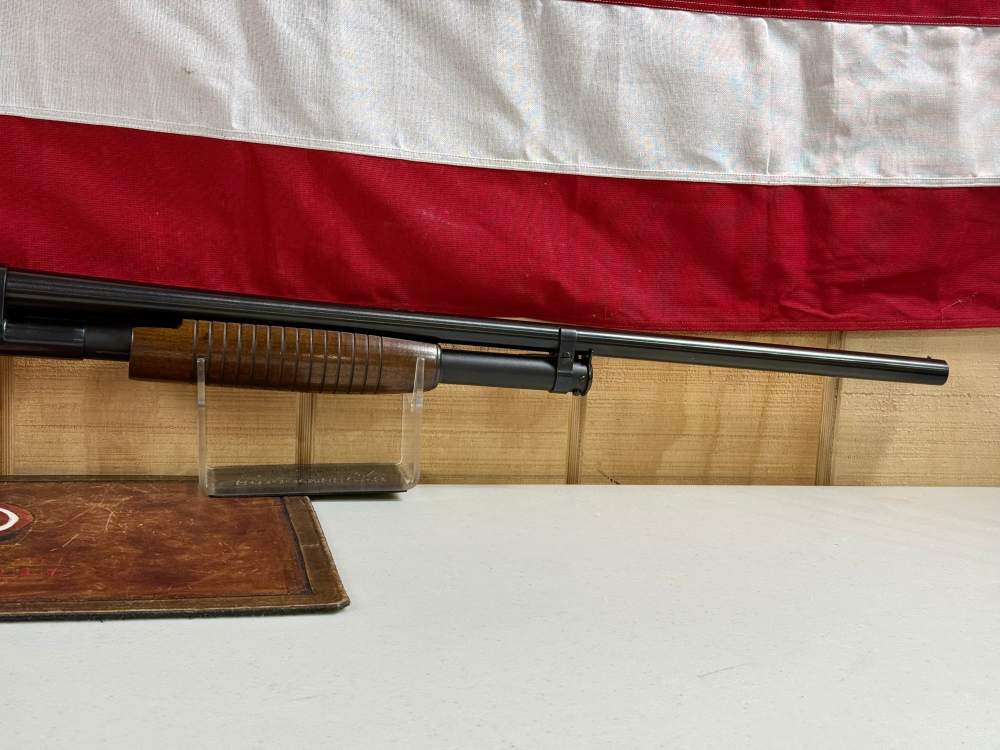 Winchester Model 12 12ga 28”-img-2