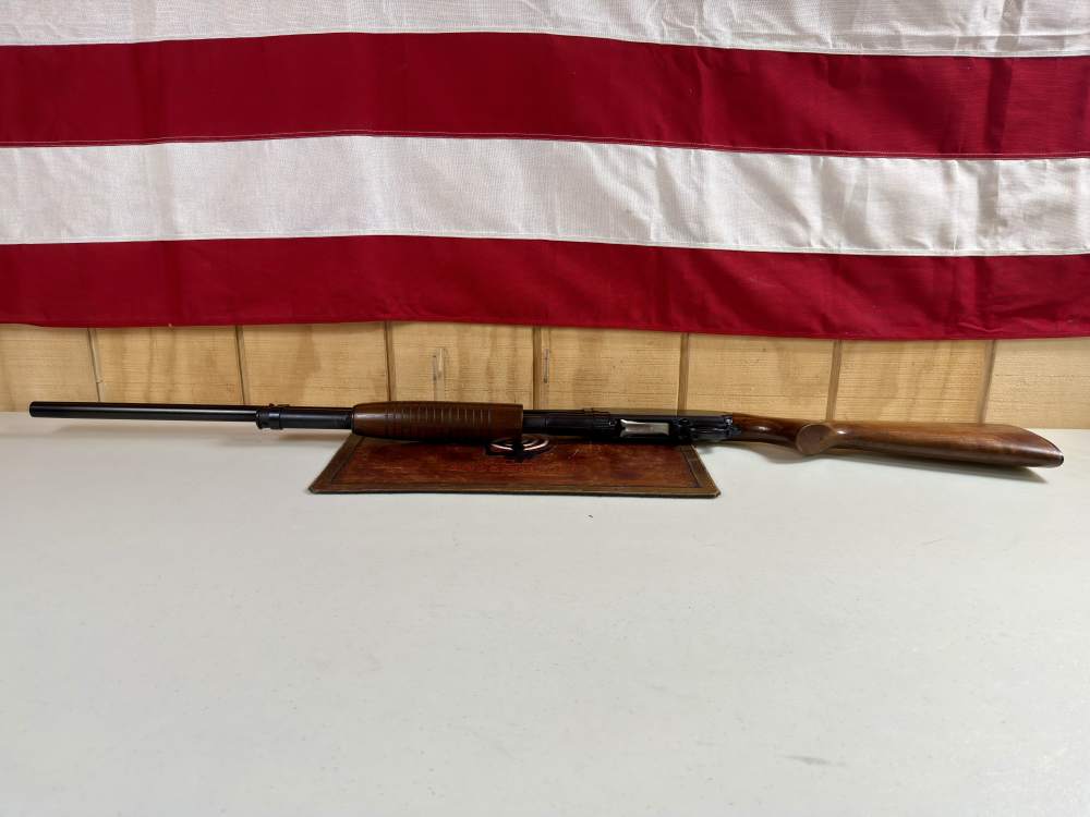 Winchester Model 12 12ga 28”-img-10