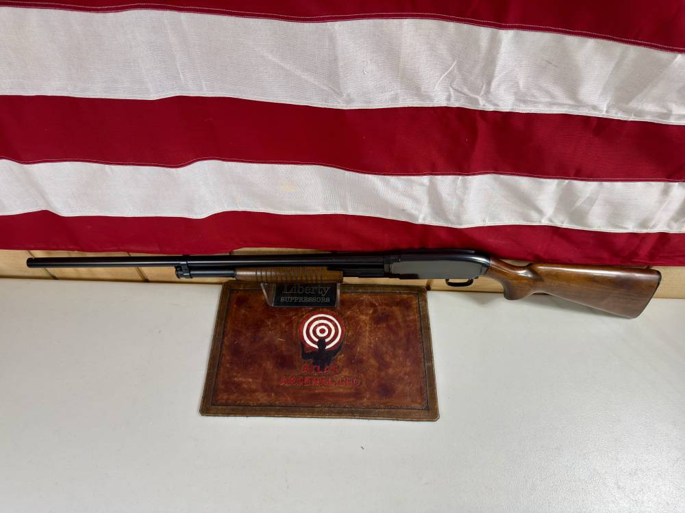 Winchester Model 12 12ga 28”-img-9