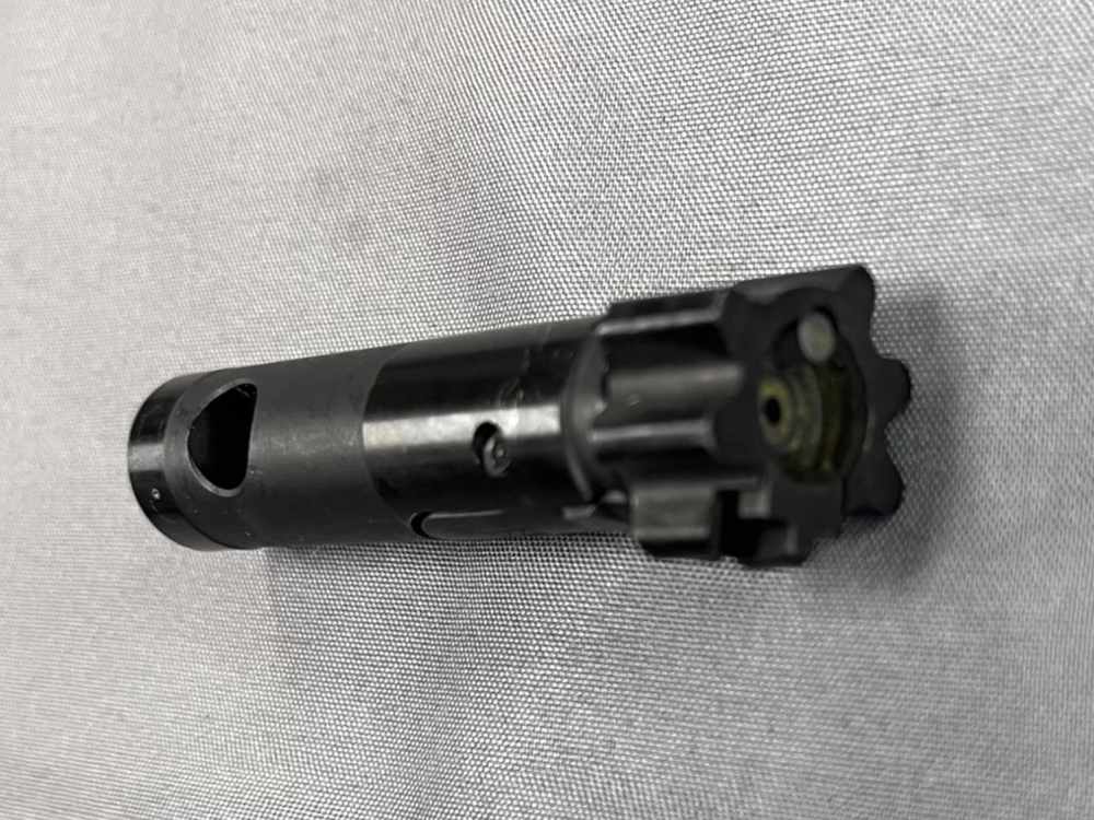 Desert Tech WLVRN Micron Kit 11.5" 5.56 - FDE Grip - Bolt - Mag - NR!-img-15
