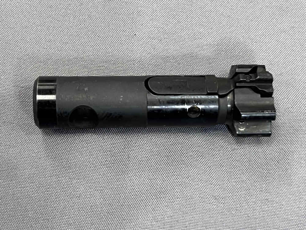 Desert Tech WLVRN Micron Kit 11.5" 5.56 - FDE Grip - Bolt - Mag - NR!-img-14