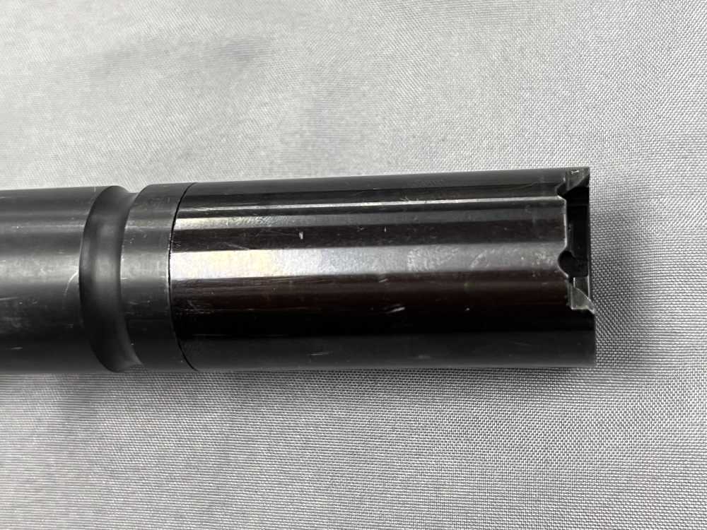 Desert Tech WLVRN Micron Kit 11.5" 5.56 - FDE Grip - Bolt - Mag - NR!-img-10
