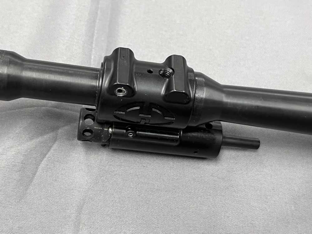 Desert Tech WLVRN Micron Kit 11.5" 5.56 - FDE Grip - Bolt - Mag - NR!-img-8