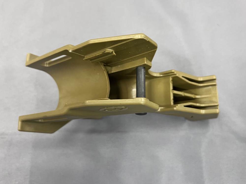 Desert Tech WLVRN Micron Kit 11.5" 5.56 - FDE Grip - Bolt - Mag - NR!-img-18