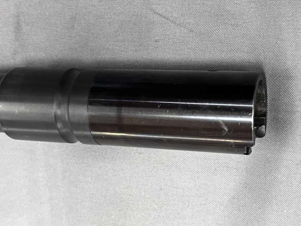 Desert Tech WLVRN Micron Kit 11.5" 5.56 - FDE Grip - Bolt - Mag - NR!-img-9