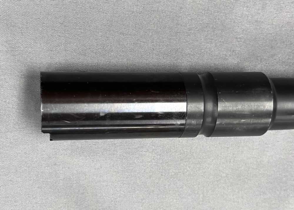 Desert Tech WLVRN Micron Kit 11.5" 5.56 - FDE Grip - Bolt - Mag - NR!-img-2