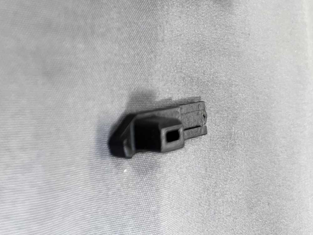 Desert Tech WLVRN Micron Kit 11.5" 5.56 - FDE Grip - Bolt - Mag - NR!-img-24