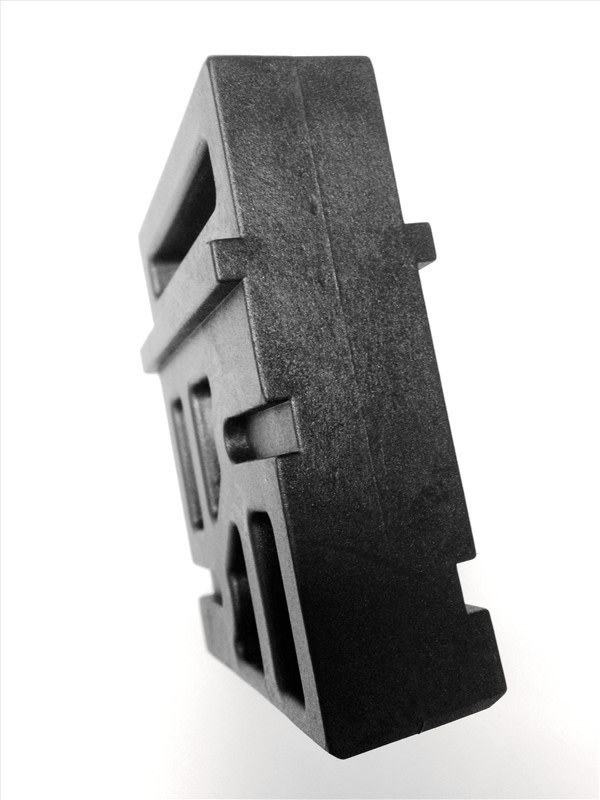 308 AR10 VISE BLOCK - GUNSMITHING TOOL-img-1
