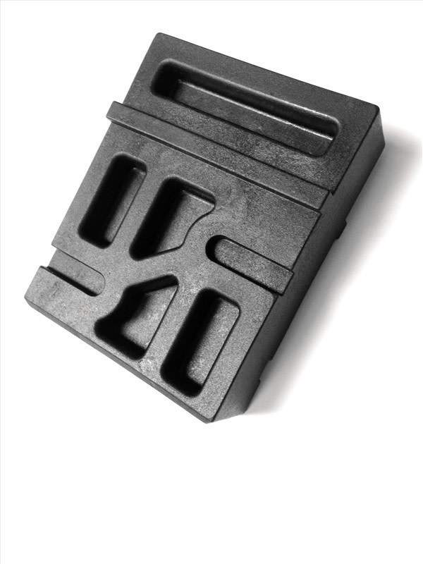 308 AR10 VISE BLOCK - GUNSMITHING TOOL-img-0