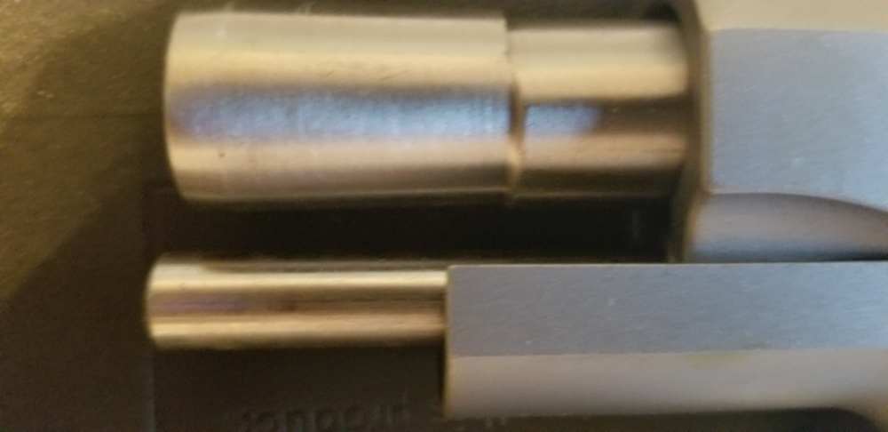 Kimber Stainless Pro RaptorII .45acp (NS) (NIB) Never Fired made in 2017-img-7