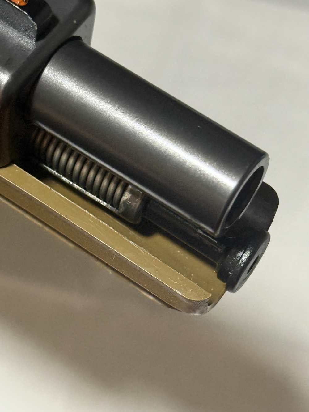 Gen 4 FDE Glock 22 .40 S&W-img-4