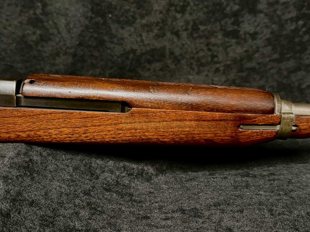 Original as Issue WWII Underwood M1 Carbine M.5 T.75-img-4