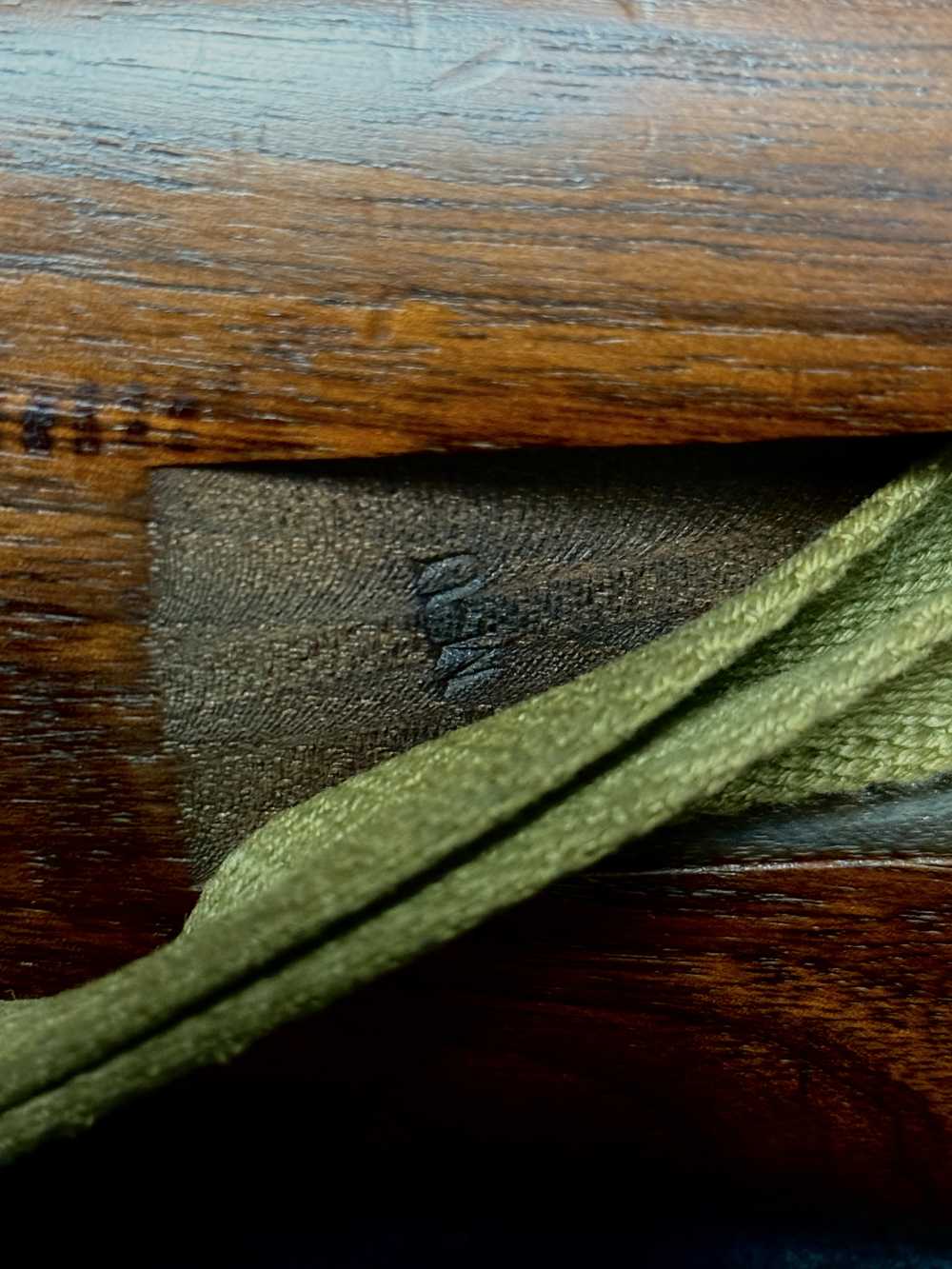 Original as Issue WWII Underwood M1 Carbine M.5 T.75-img-8