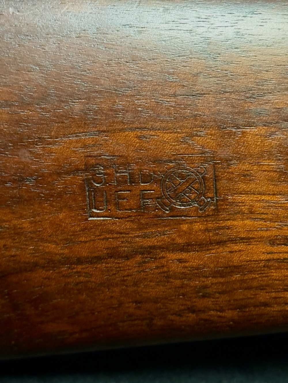 Original as Issue WWII Underwood M1 Carbine M.5 T.75-img-3