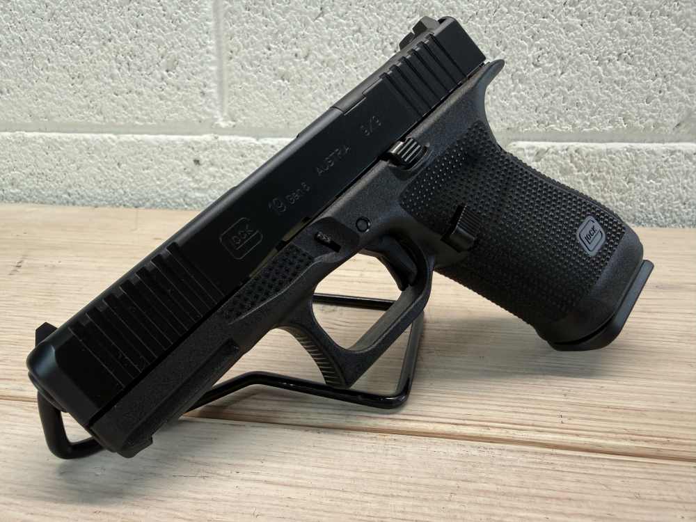 GLOCK G19 Gen 6 -img-1