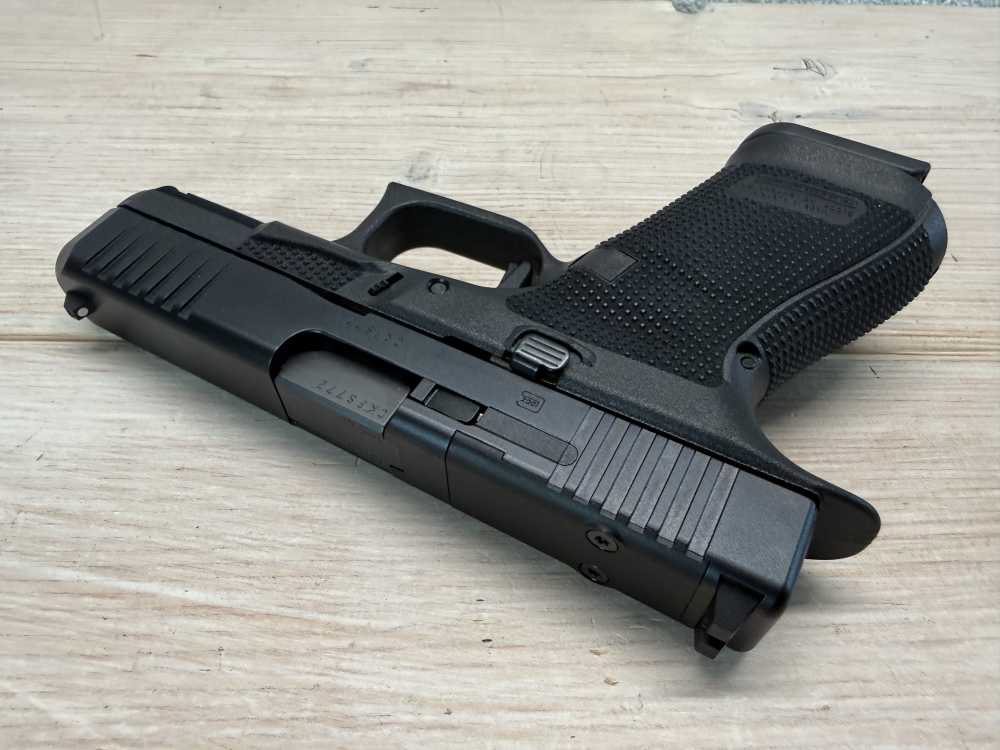 GLOCK G19 Gen 6 -img-2