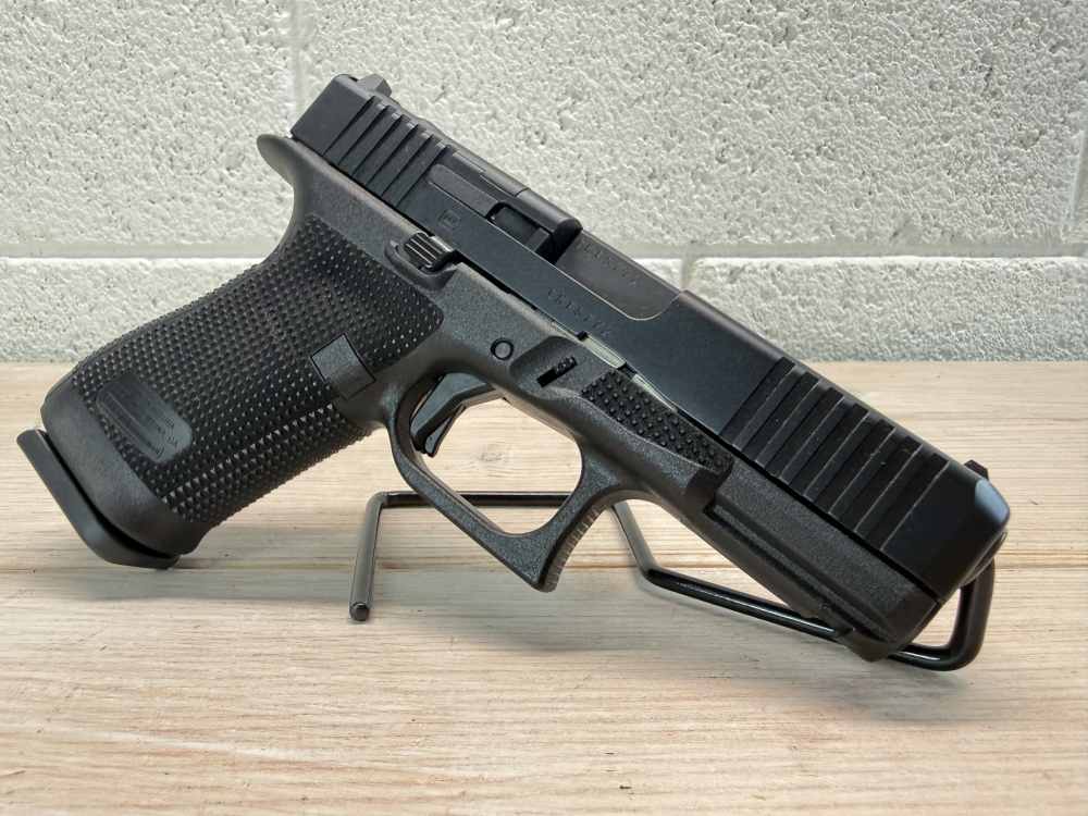 GLOCK G19 Gen 6 -img-0