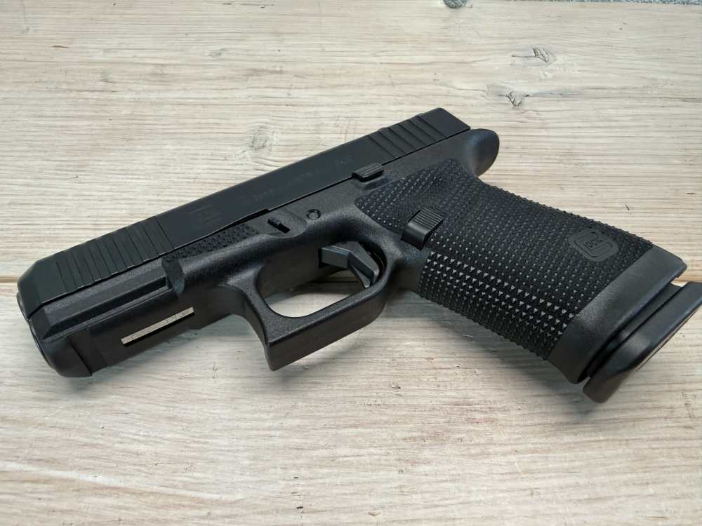 GLOCK G19 Gen 6 -img-3