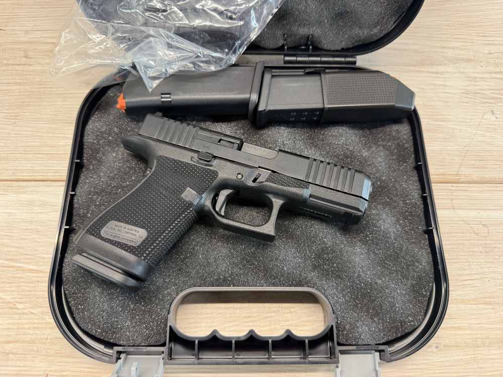 GLOCK G19 Gen 6 -img-7