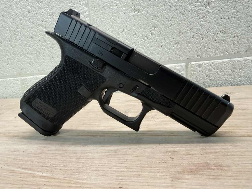 GLOCK G19 Gen 6 -img-4