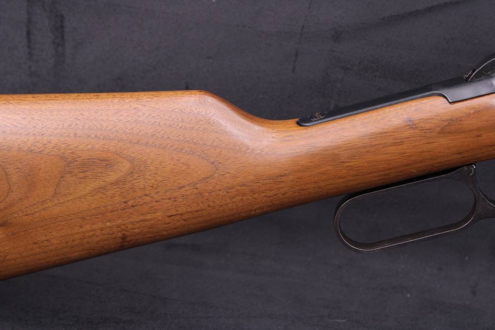 West German Ithaca 72 Saddle Gun .22 LR 18.5" 15+1 Rimfire Lever Carbine-img-17