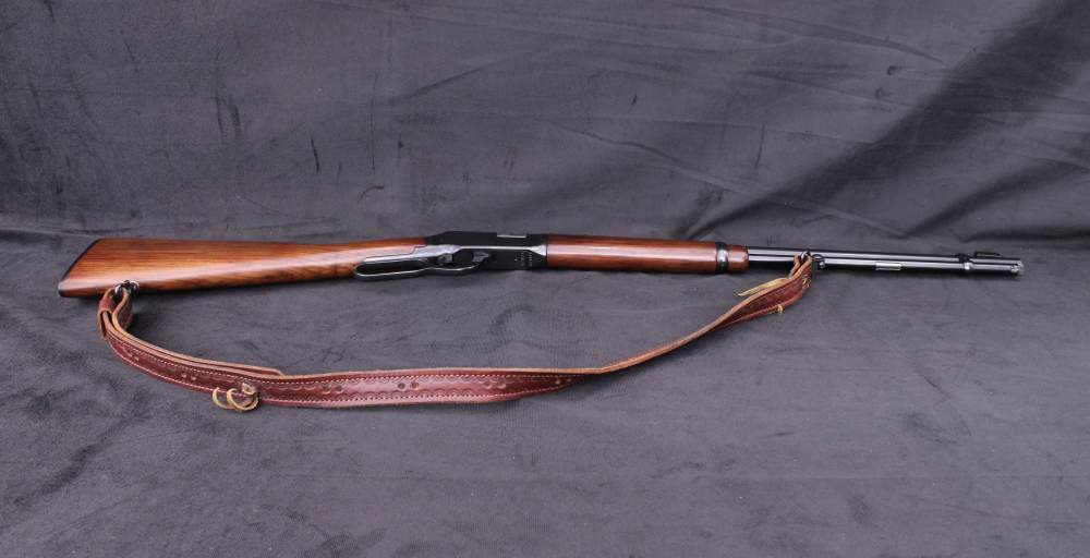 1978 Winchester 9422 .22 LR 20" 15+1 Classic Rimfire Lever Carbine Sling-img-28