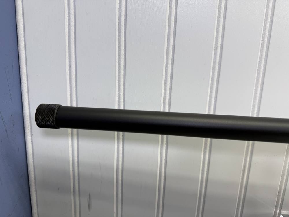 Savage 110 Desert Tactical FDE 24” threaded barrel in 6.5 prc -img-2