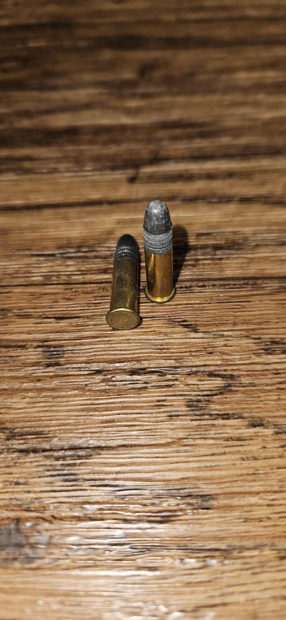 (LW-A2) Collectible Vintage Winchester Wildcat 22 .22 LR Bobcat Print-img-1