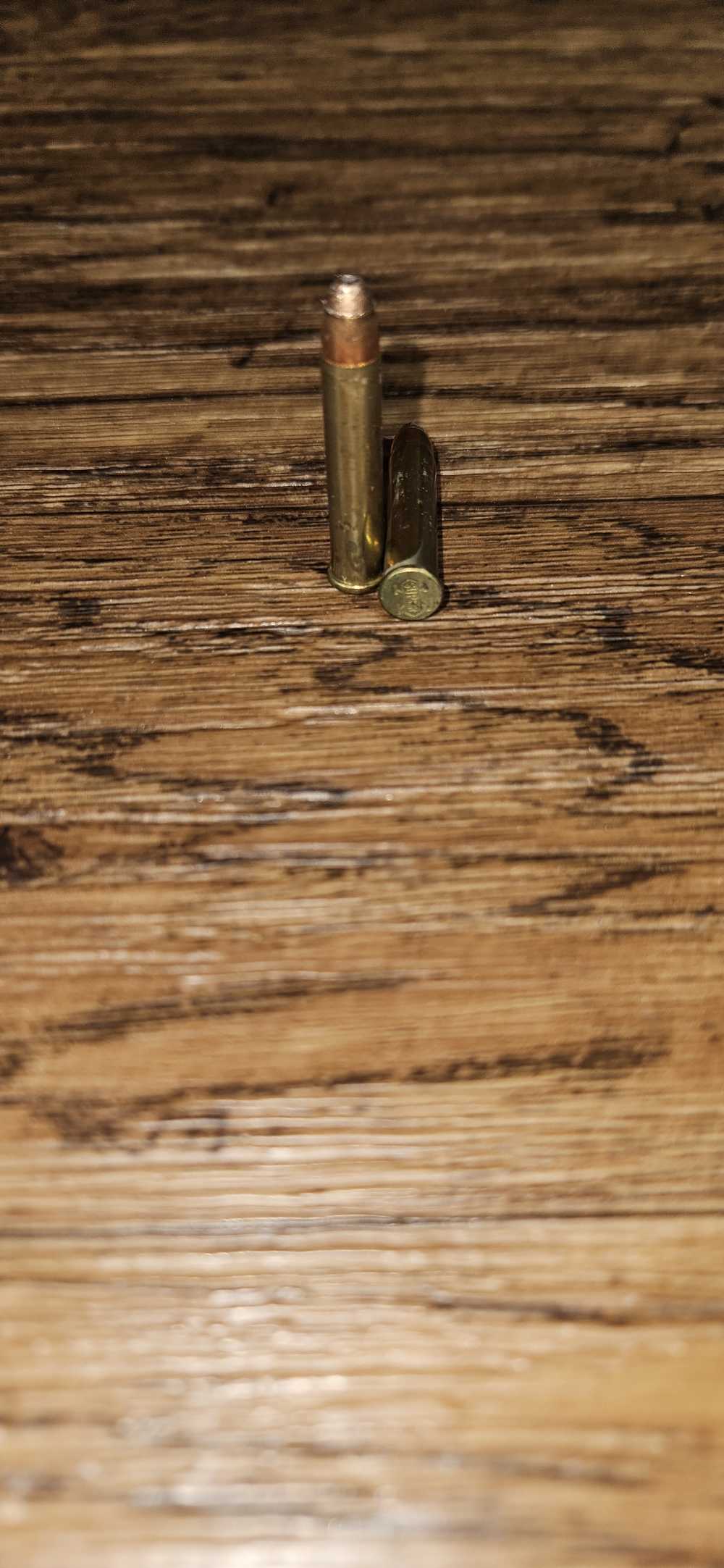 (LW-A3) Vintage Winchester Super-X 22 Magnum JHP X22WMR 100 Rds-img-1