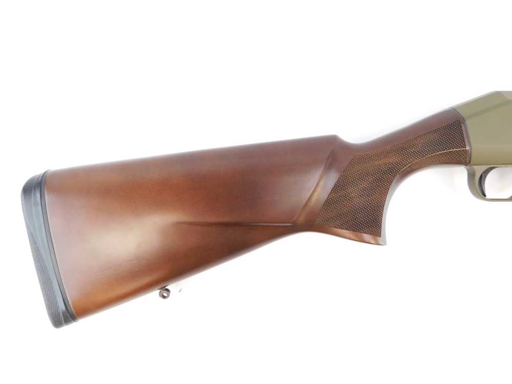 CZ-USA 1012 12 Gauge 28" - Used-img-2