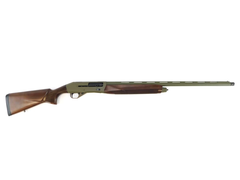 CZ-USA 1012 12 Gauge 28" - Used-img-1