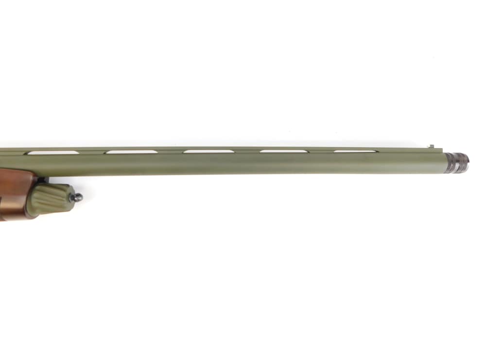 CZ-USA 1012 12 Gauge 28" - Used-img-4