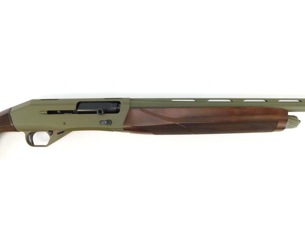 CZ-USA 1012 12 Gauge 28" - Used-img-3