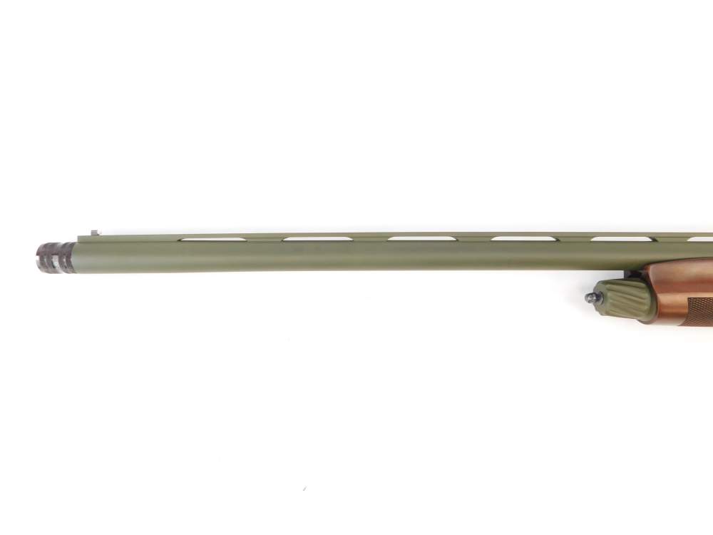 CZ-USA 1012 12 Gauge 28" - Used-img-8