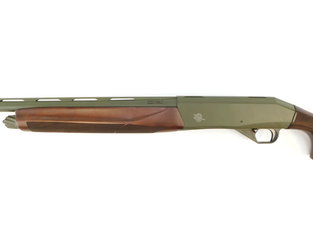 CZ-USA 1012 12 Gauge 28" - Used-img-7