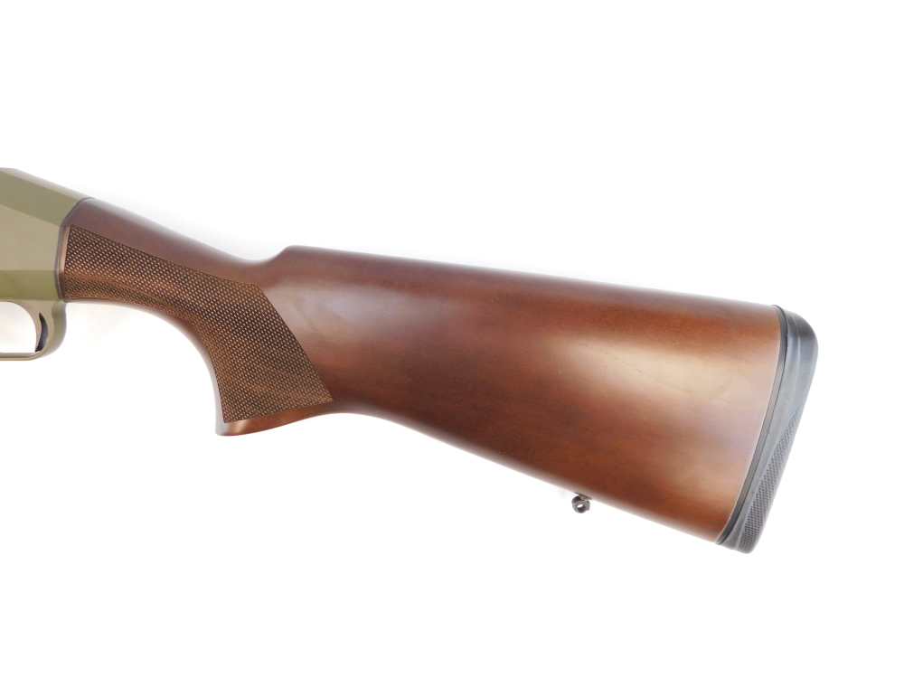 CZ-USA 1012 12 Gauge 28" - Used-img-6