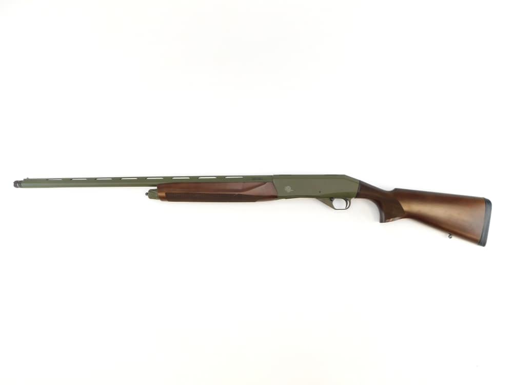 CZ-USA 1012 12 Gauge 28" - Used-img-5
