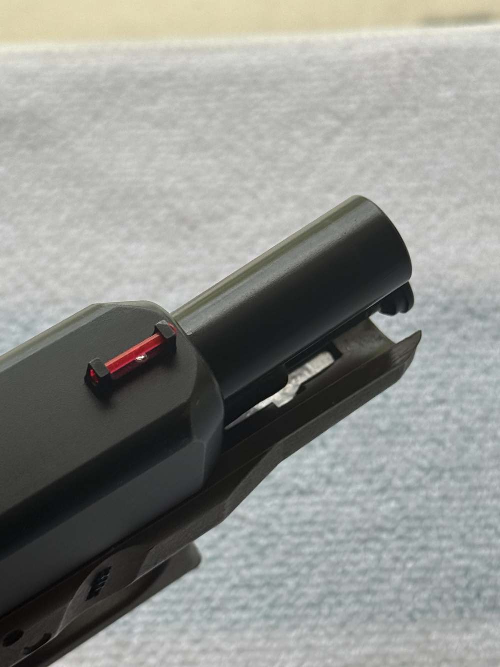 Gen 3 FDE Glock 27 .40 S&W-img-4