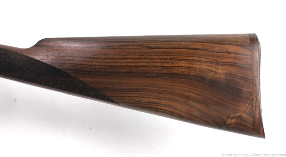 Beretta 486 Parallelo 20Ga 28" Splinter J486SK8 FREE Shipping-img-5