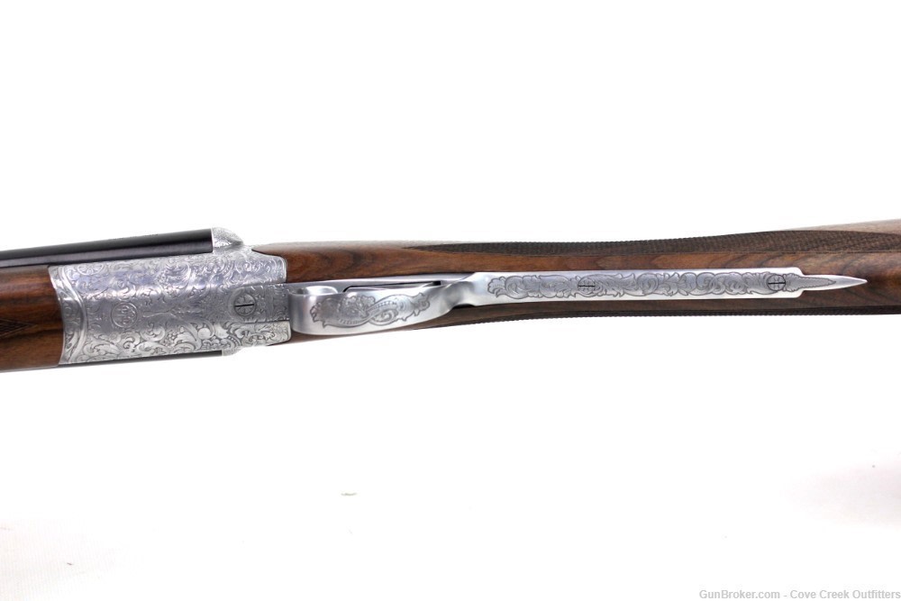 Beretta 486 Parallelo 20Ga 28" Splinter J486SK8 FREE Shipping-img-8