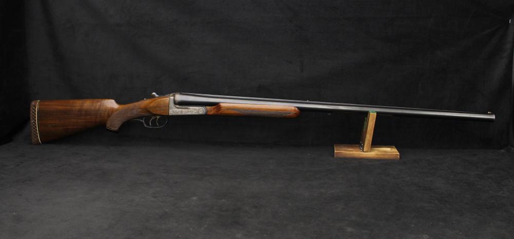 Spanish Zabala 12 GA  SXS -img-17