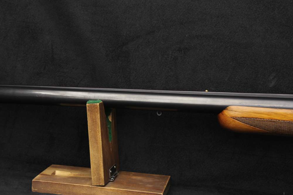 Spanish Zabala 12 GA  SXS -img-6