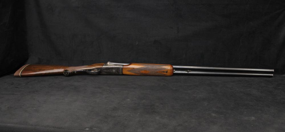 Spanish Zabala 12 GA  SXS -img-32