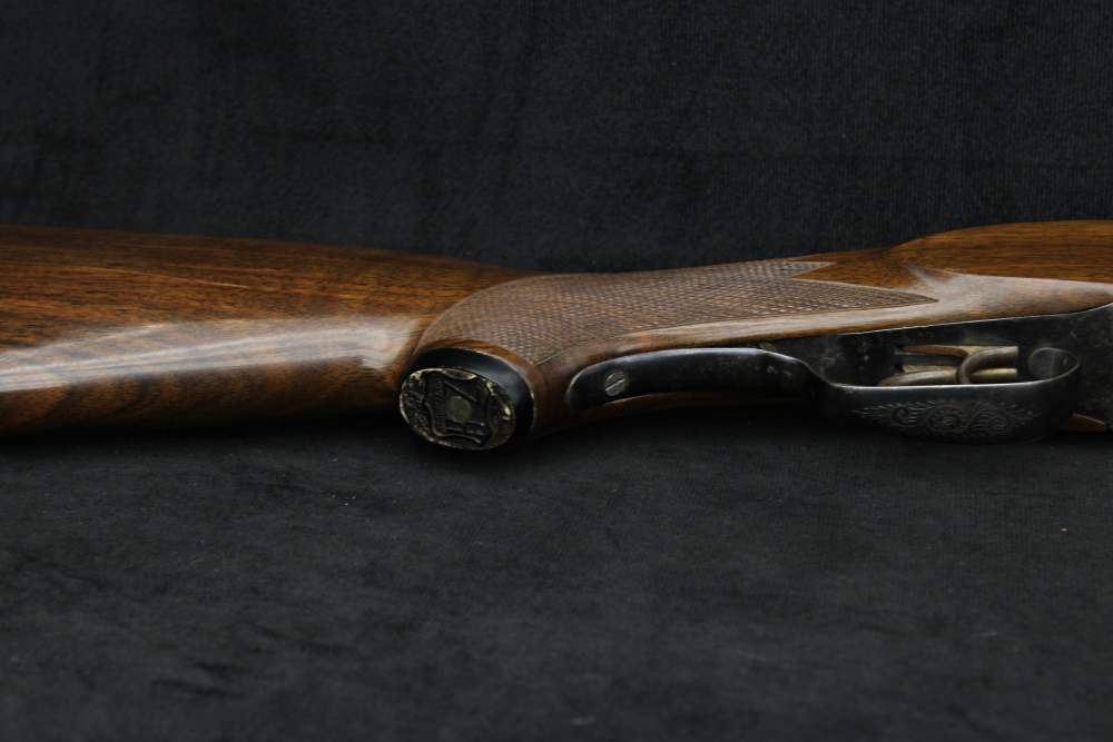 Spanish Zabala 12 GA  SXS -img-34