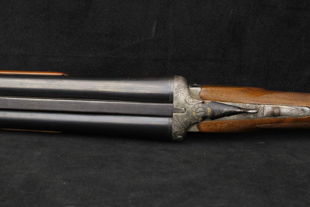 Spanish Zabala 12 GA  SXS -img-28