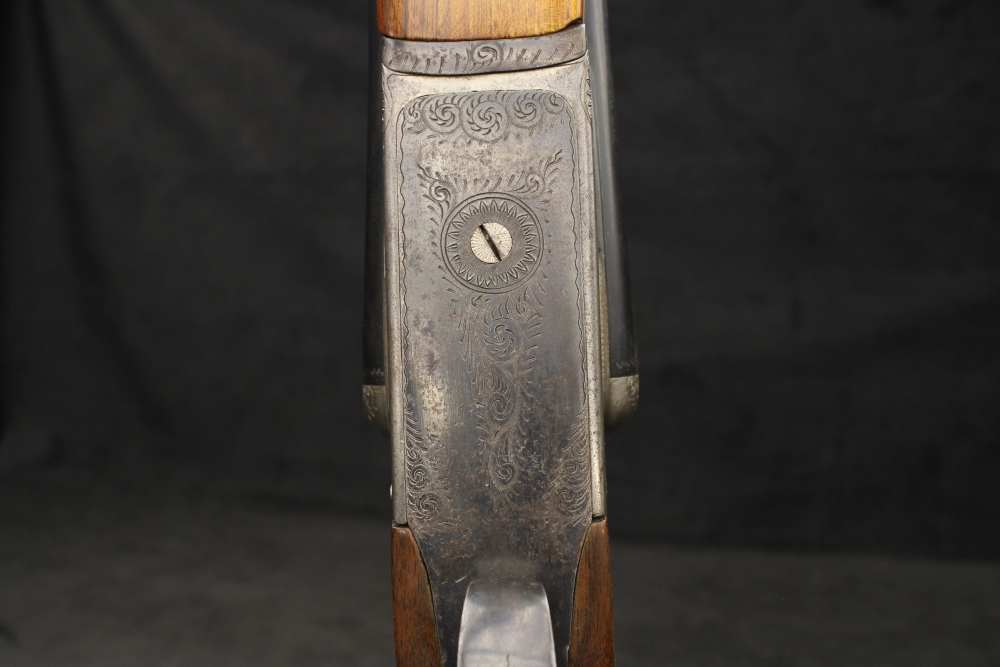 Spanish Zabala 12 GA  SXS -img-40