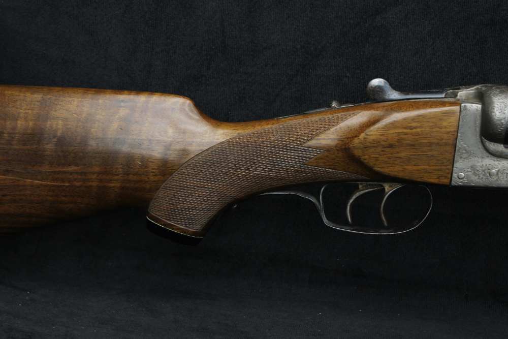 Spanish Zabala 12 GA  SXS -img-19