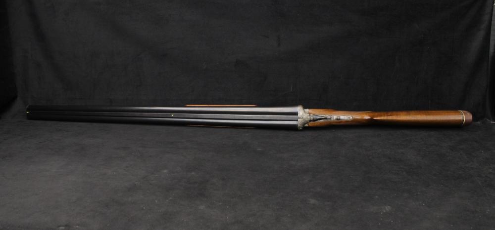 Spanish Zabala 12 GA  SXS -img-25