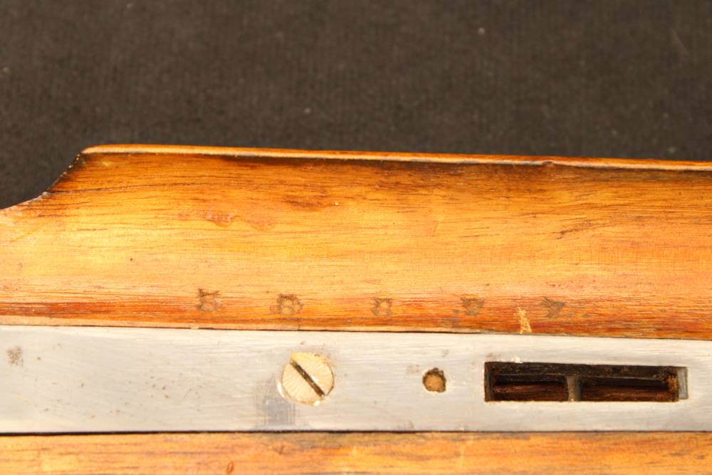 Spanish Zabala 12 GA  SXS -img-12