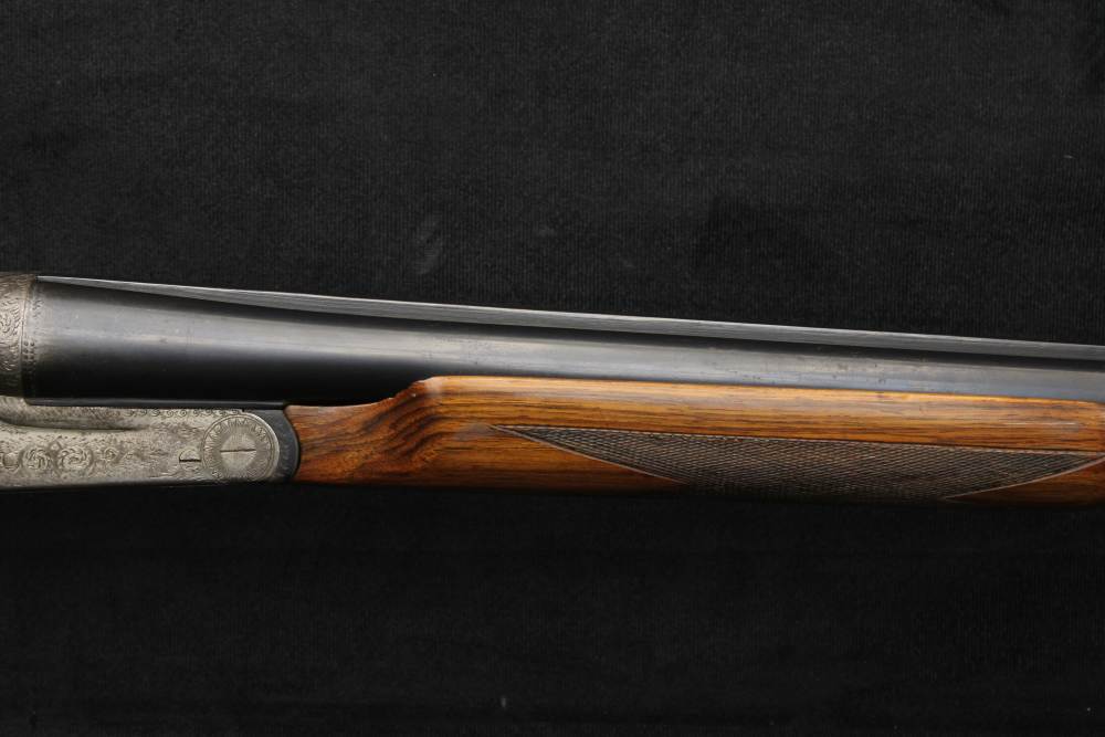 Spanish Zabala 12 GA  SXS -img-21
